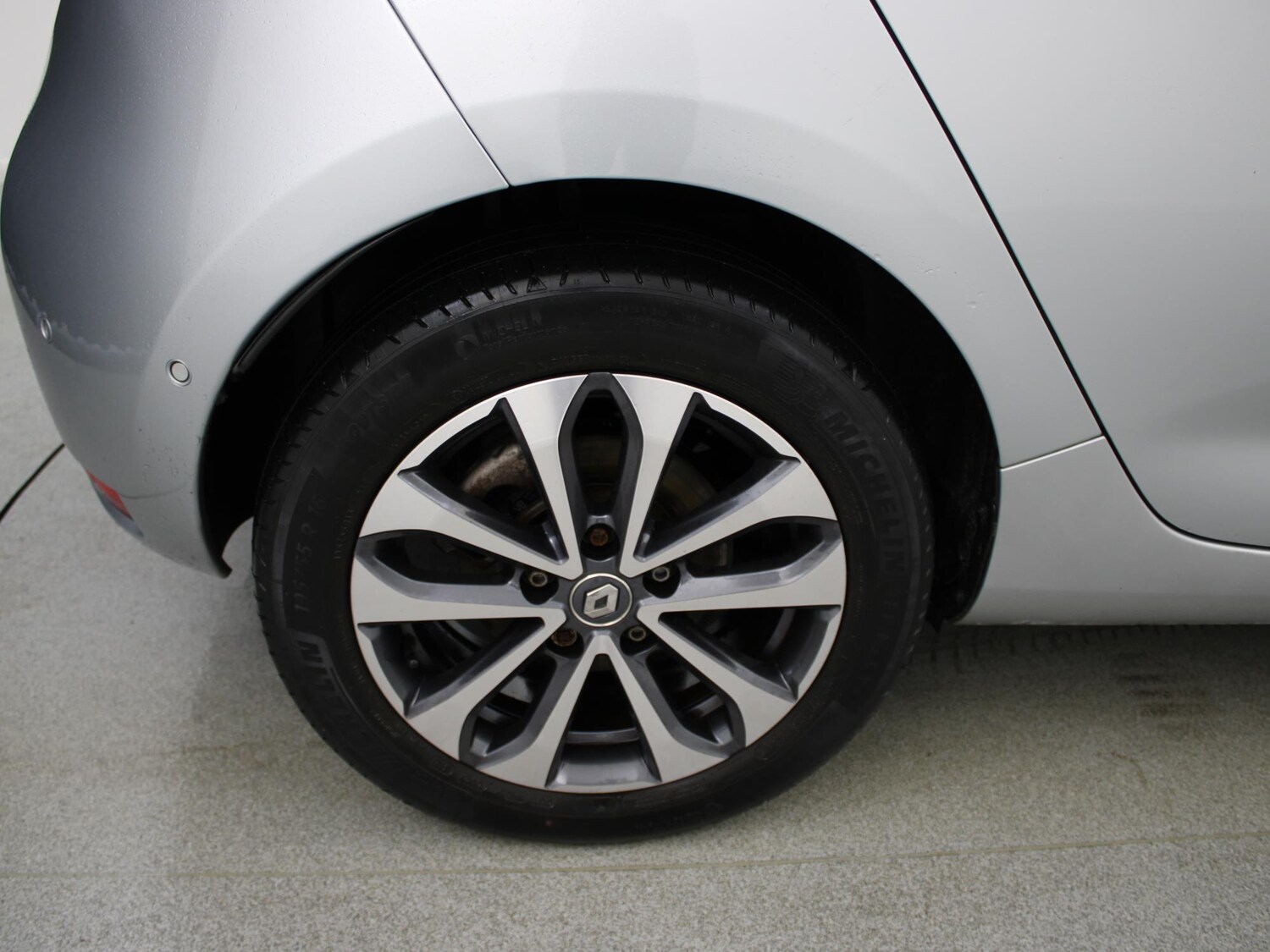 Used Renault Zoe 2021 for sale - 77220006: Photo 41