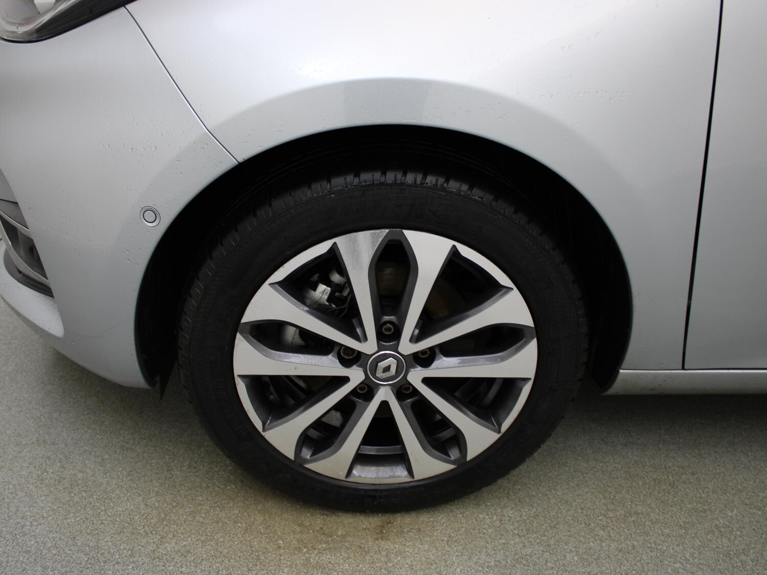 Used Renault Zoe 2021 for sale - 77220006: Photo 43