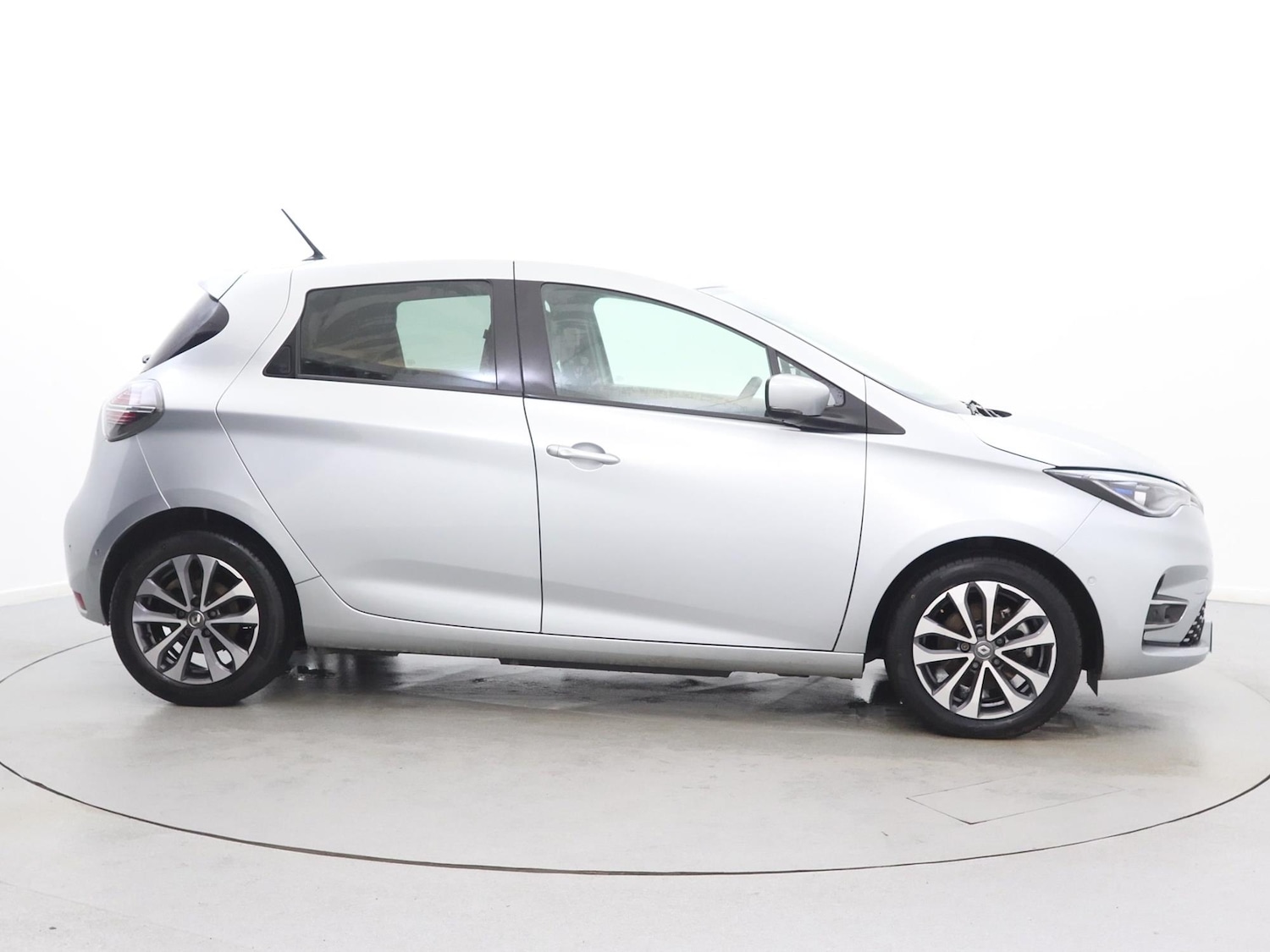 Used Renault Zoe 2021 for sale - 77220006: Photo 8