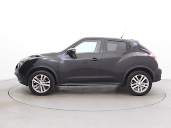 Used Nissan Juke 2016 for sale - 79381438: Photo