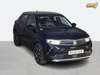 Used Vauxhall Mokka 2022 for sale - 79217678: Photo