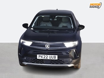 Used Vauxhall Mokka 2022 for sale - 79217678: Photo