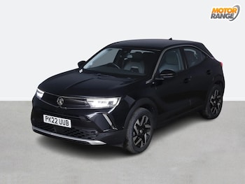 Used Vauxhall Mokka 2022 for sale - 79217678: Photo