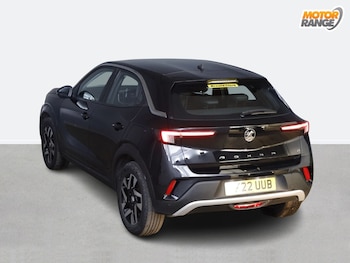 Used Vauxhall Mokka 2022 for sale - 79217678: Photo