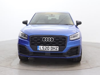 Used Audi Q2 2020 for sale - 77829370: Photo
