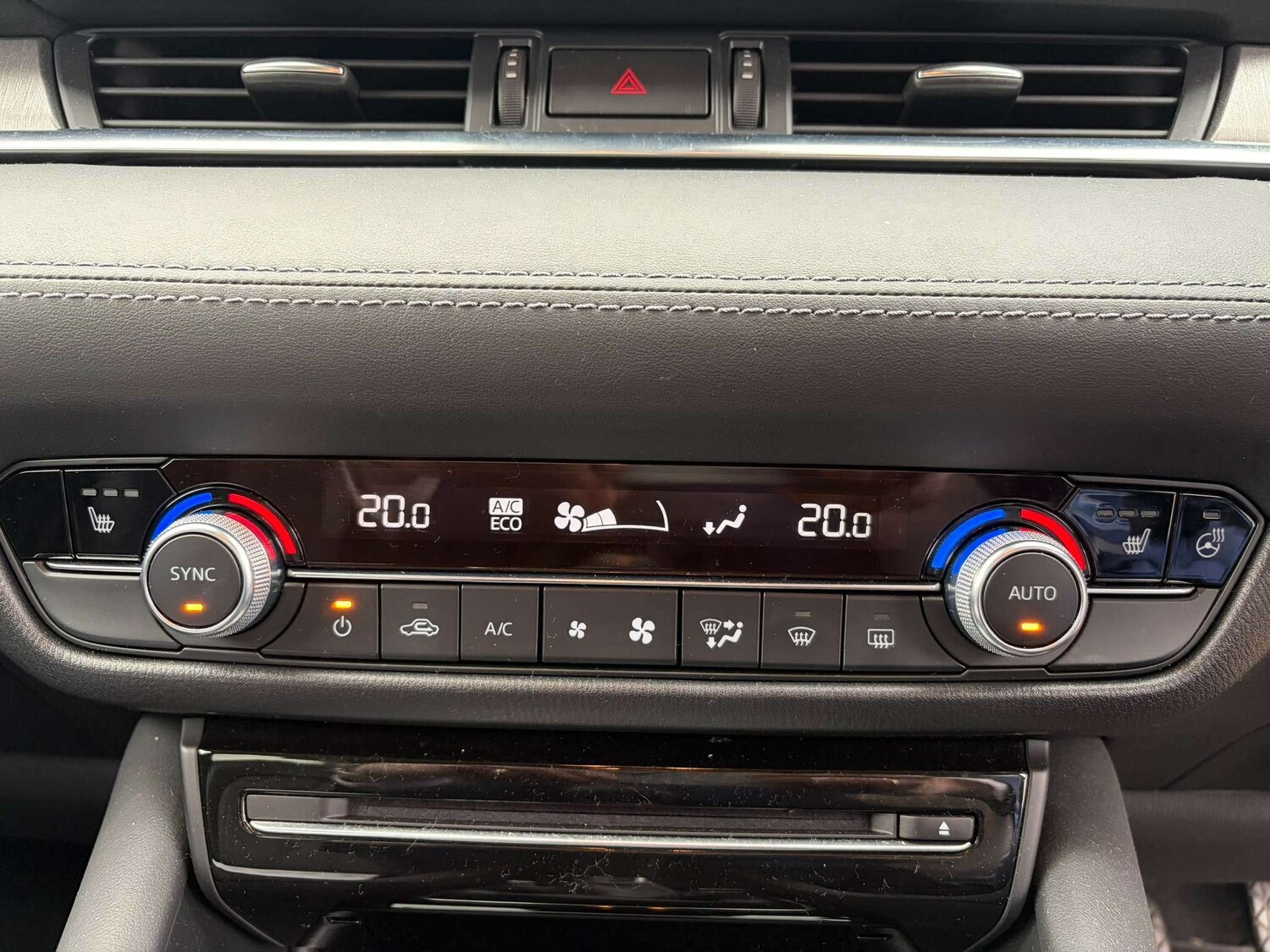 Used Mazda Mazda6 2020 for sale - 77895876: Photo 11