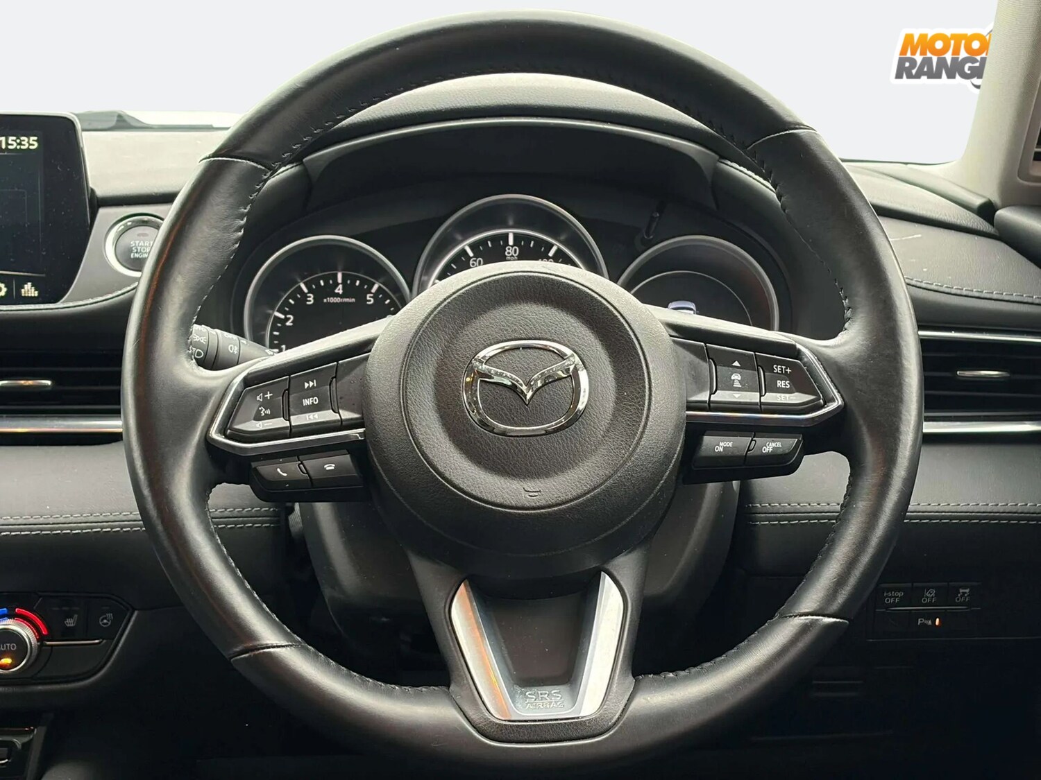 Used Mazda Mazda6 2020 for sale - 77895876: Photo 12