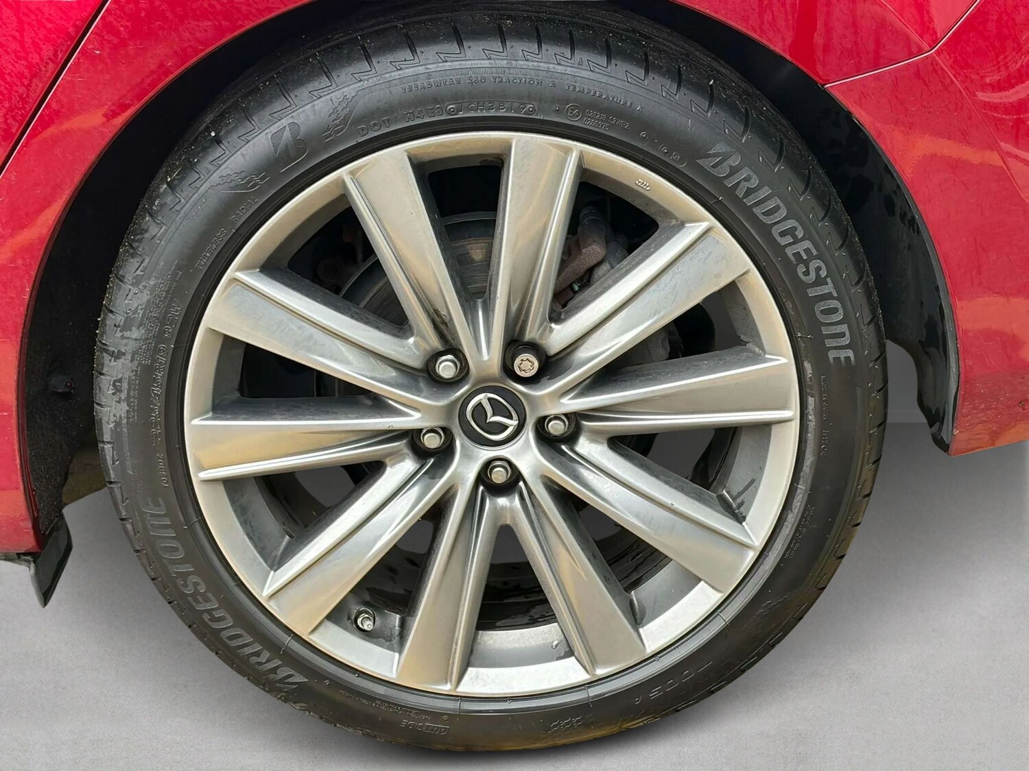 Used Mazda Mazda6 2020 for sale - 77895876: Photo 14