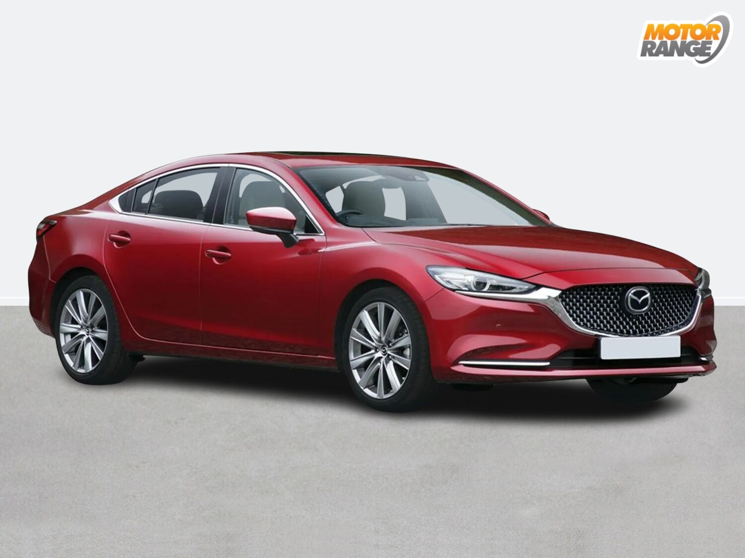 Used Mazda Mazda6 2020 for sale - 77895876: Photo 15