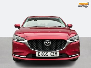 Used Mazda Mazda6 2020 for sale - 77895876: Photo