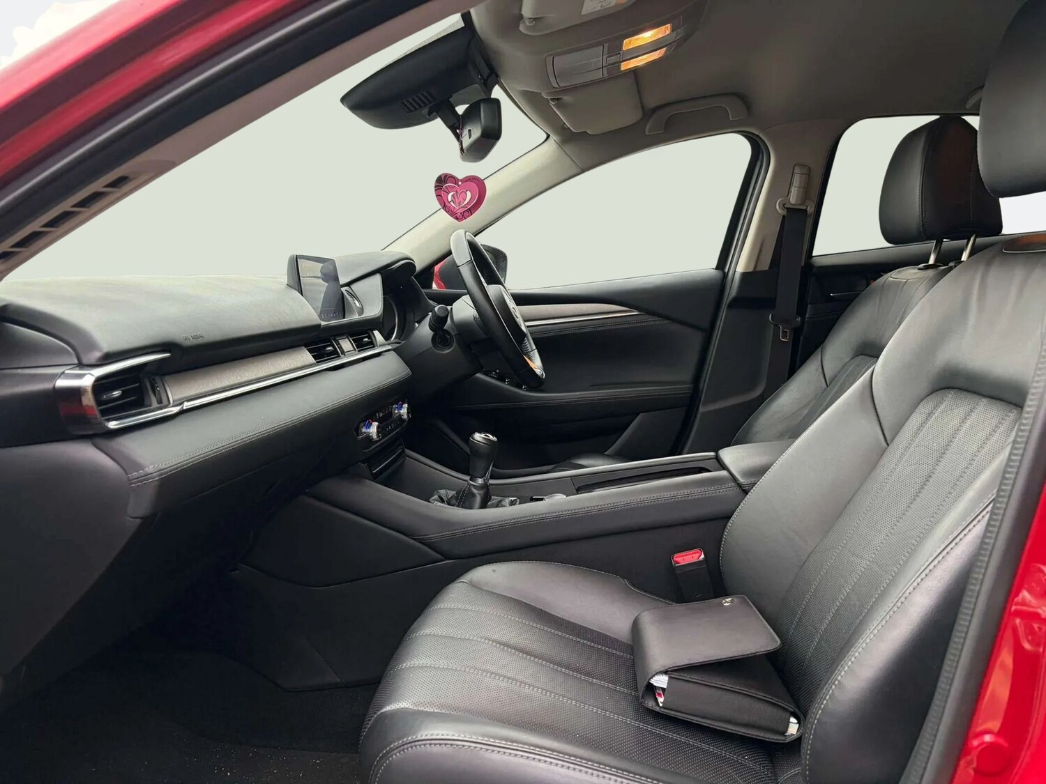 Used Mazda Mazda6 2020 for sale - 77895876: Photo 7