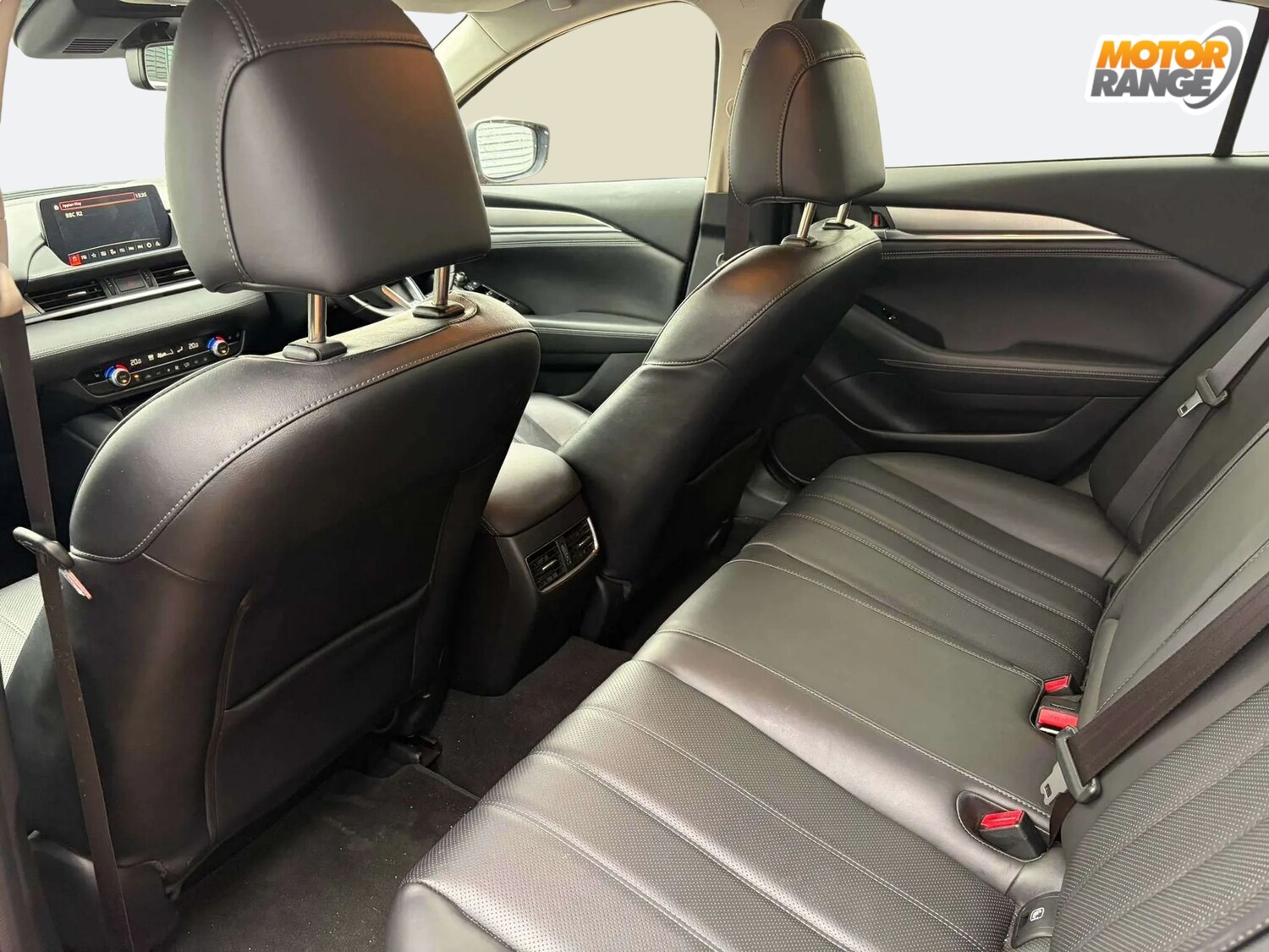 Used Mazda Mazda6 2020 for sale - 77895876: Photo 8