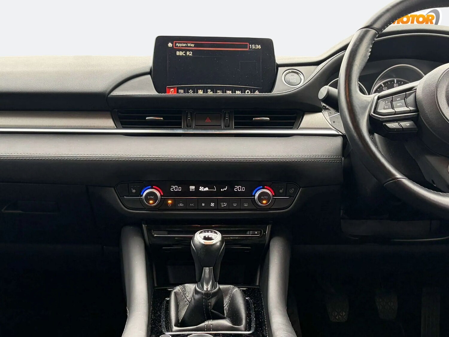 Used Mazda Mazda6 2020 for sale - 77895876: Photo 9