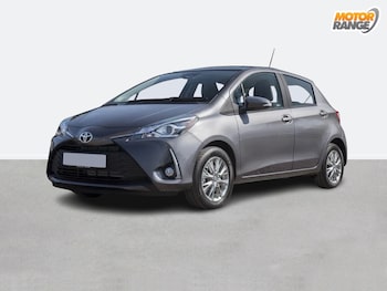 2018 - 1.5 Hybrid Icon Tech 5dr CVT