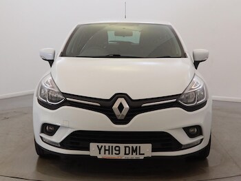 Used Renault Clio 2019 for sale - 78437074: Photo