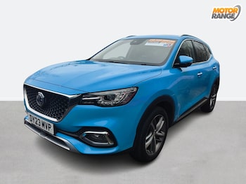 Used MG MG HS 2023 for sale - 78024756: Photo