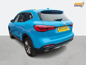 Used MG MG HS 2023 for sale - 78024756: Photo