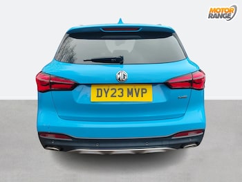 Used MG MG HS 2023 for sale - 78024756: Photo