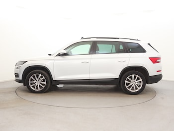 Used Skoda Kodiaq 2021 for sale - 79381361: Photo