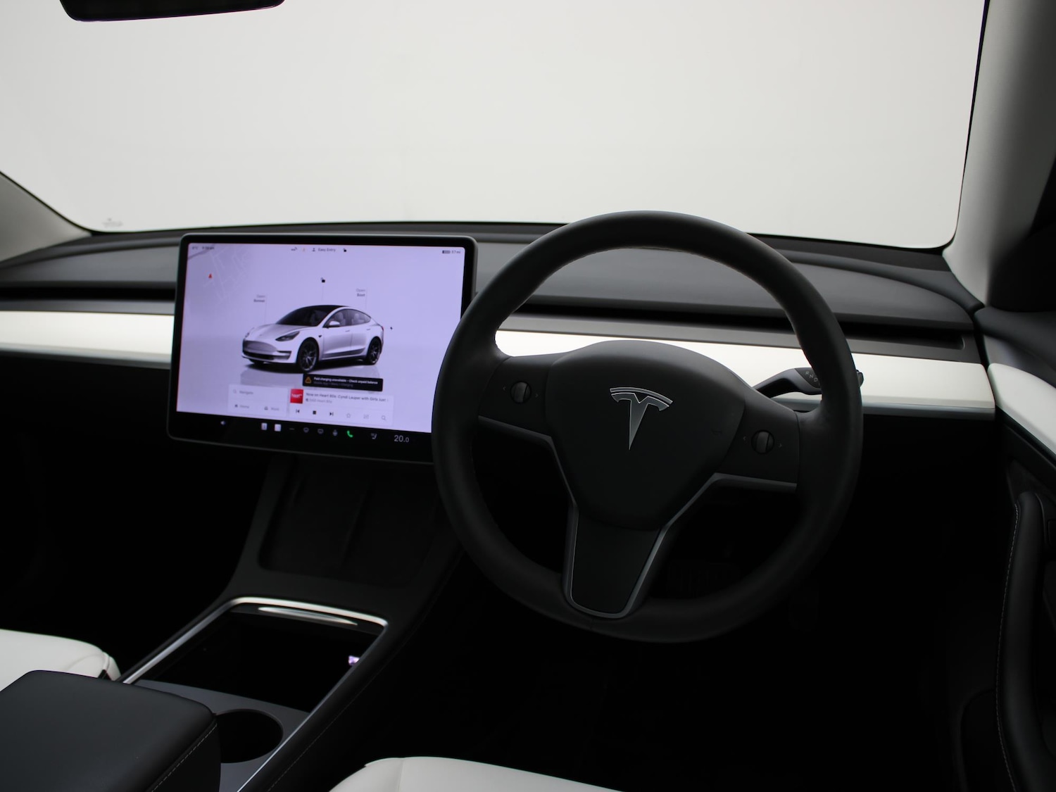 Used Tesla Model 3 2022 for sale - 78052888: Photo 16