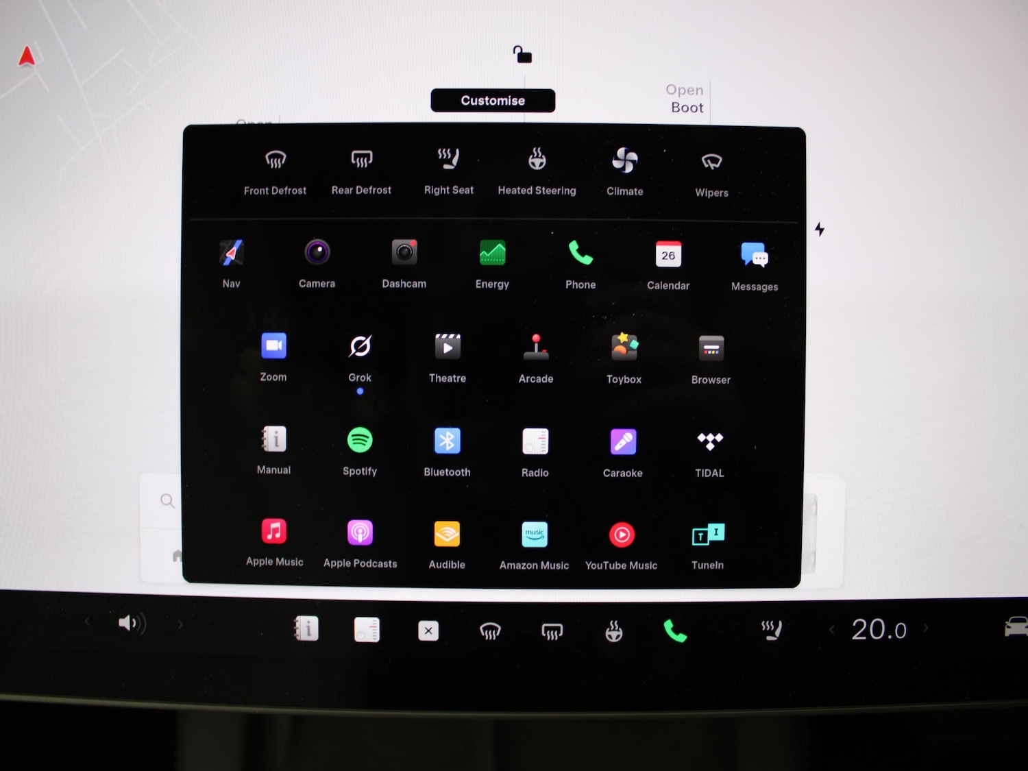 Used Tesla Model 3 2022 for sale - 78052888: Photo 19