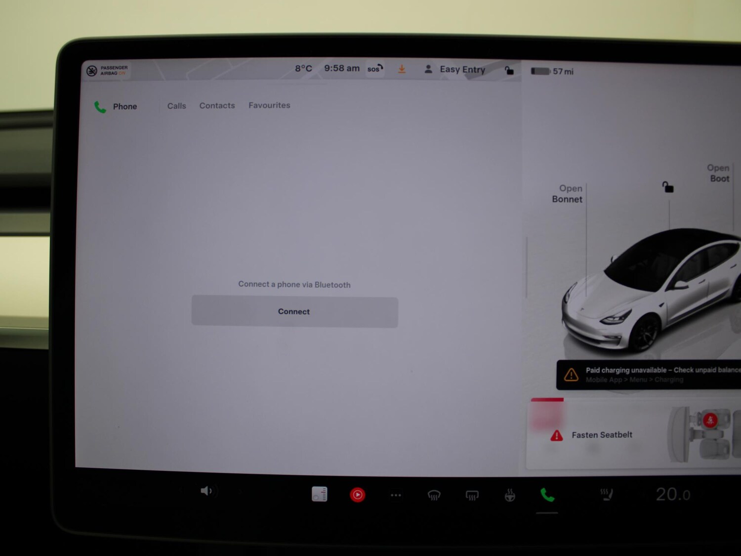 Used Tesla Model 3 2022 for sale - 78052888: Photo 21