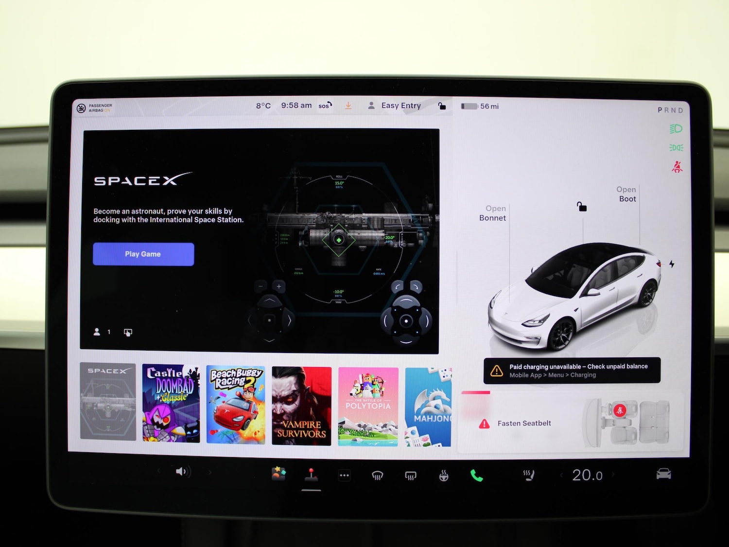 Used Tesla Model 3 2022 for sale - 78052888: Photo 23