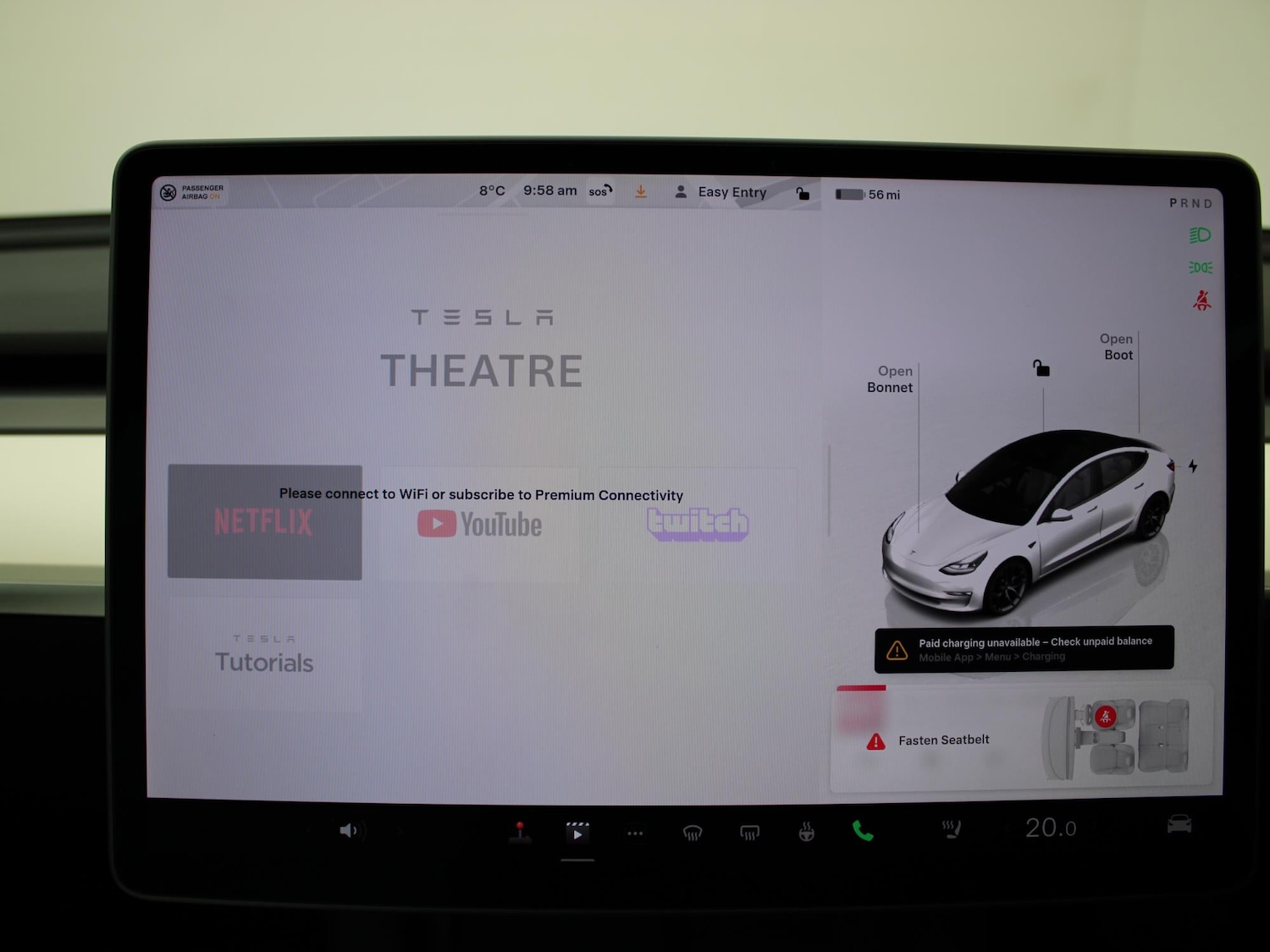 Used Tesla Model 3 2022 for sale - 78052888: Photo 24