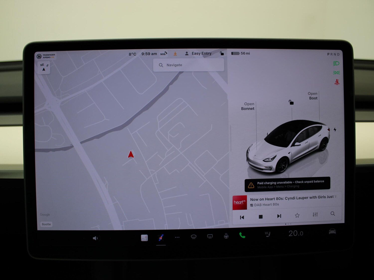 Used Tesla Model 3 2022 for sale - 78052888: Photo 26