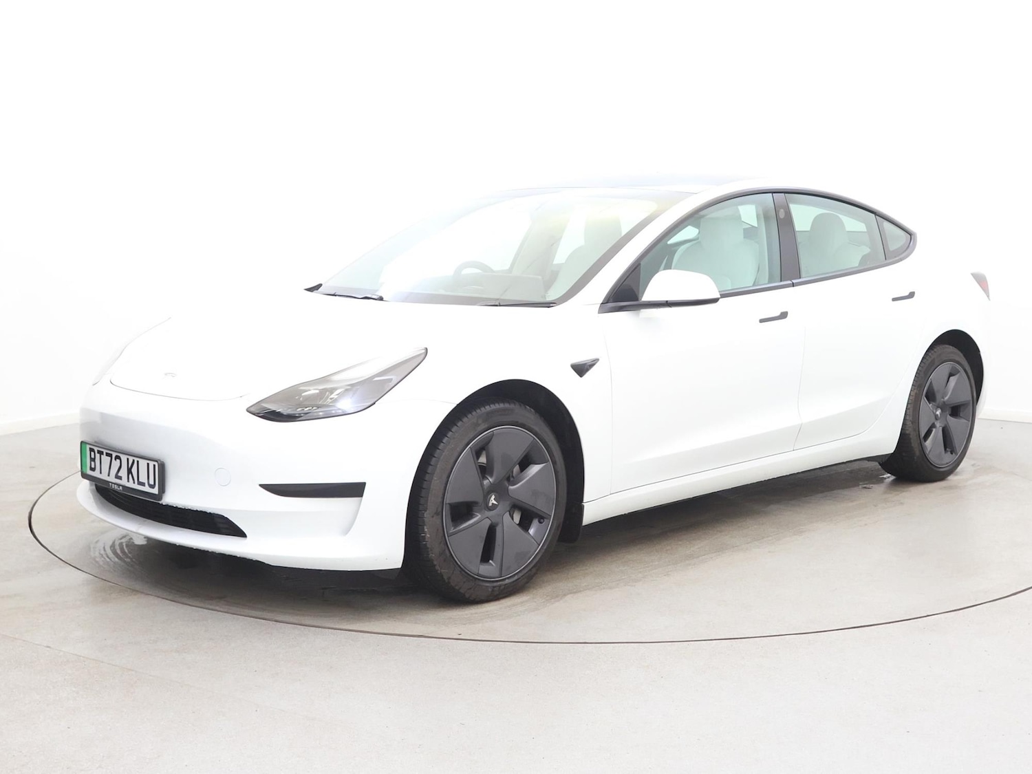 Used Tesla Model 3 2022 for sale - 78052888: Photo 3