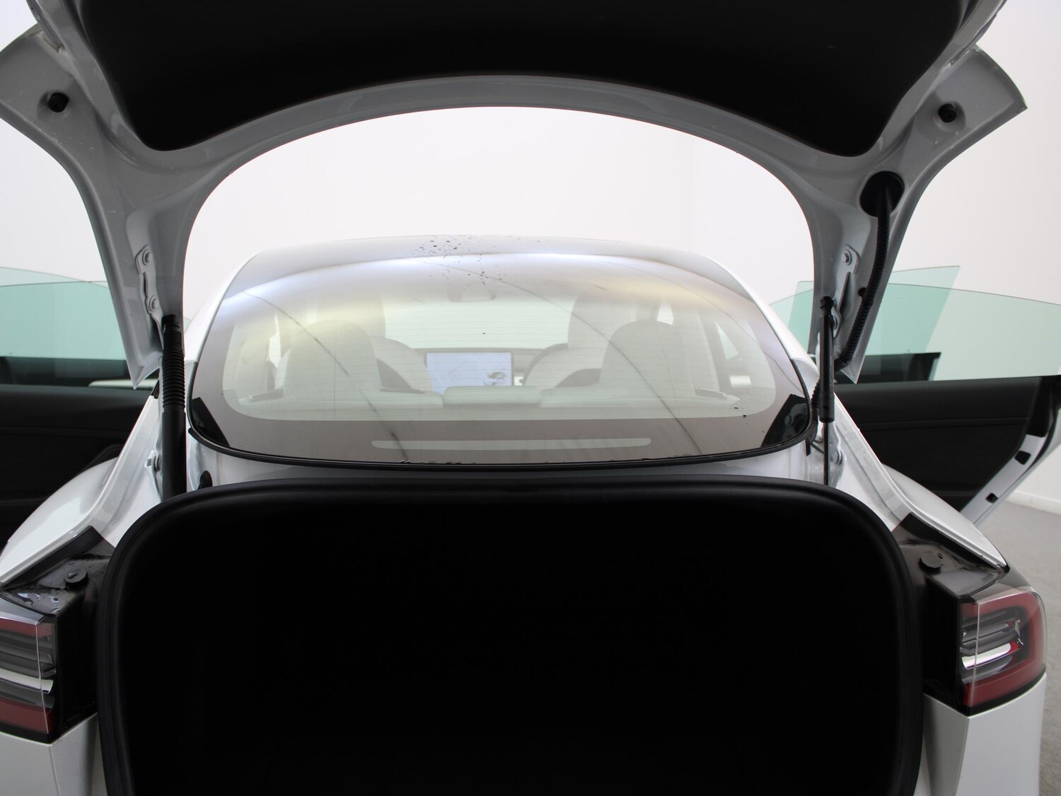 Used Tesla Model 3 2022 for sale - 78052888: Photo 35