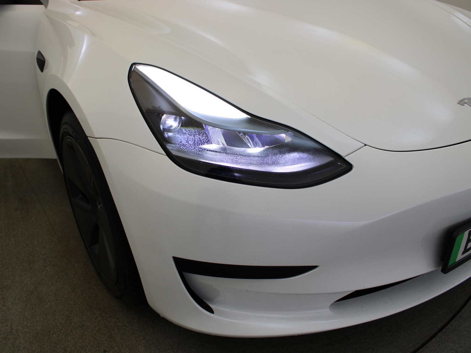 Used Tesla Model 3 2022 for sale - 78052888: Photo 37