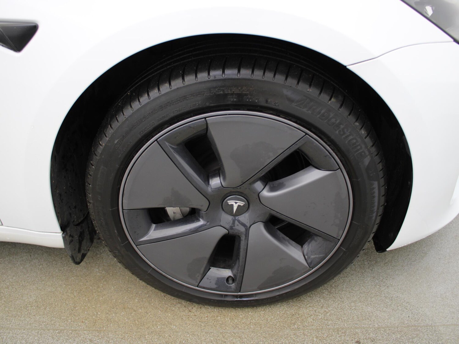 Used Tesla Model 3 2022 for sale - 78052888: Photo 38