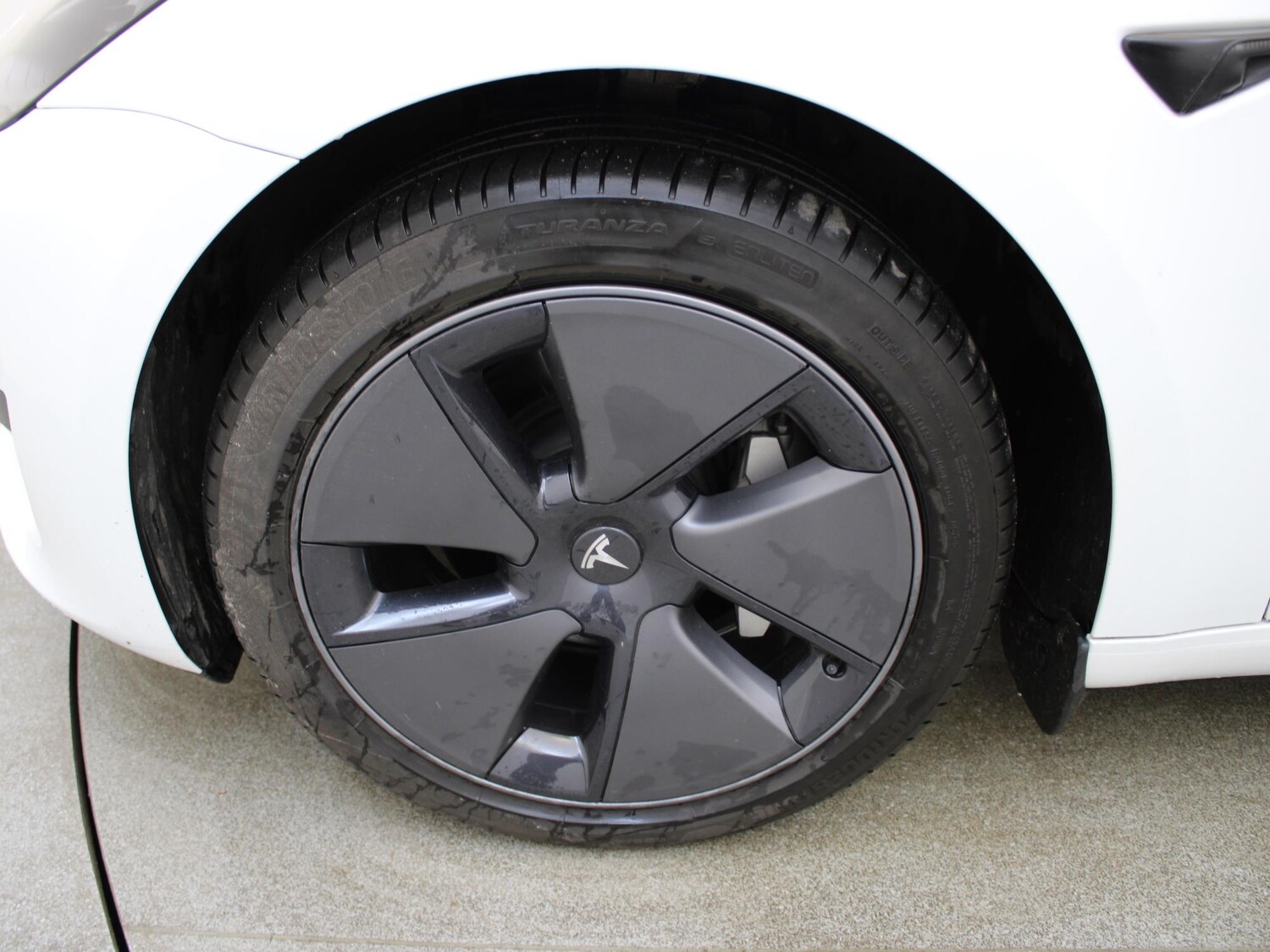 Used Tesla Model 3 2022 for sale - 78052888: Photo 45