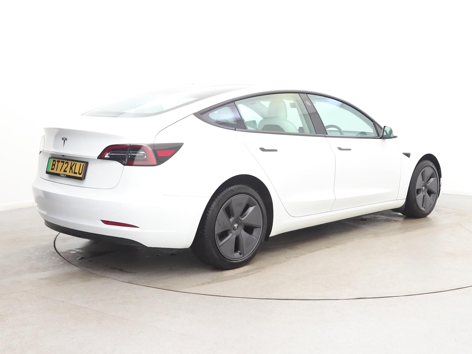Used Tesla Model 3 2022 for sale - 78052888: Photo 5