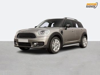 Used MINI Countryman 2018 for sale - 78237349: Photo