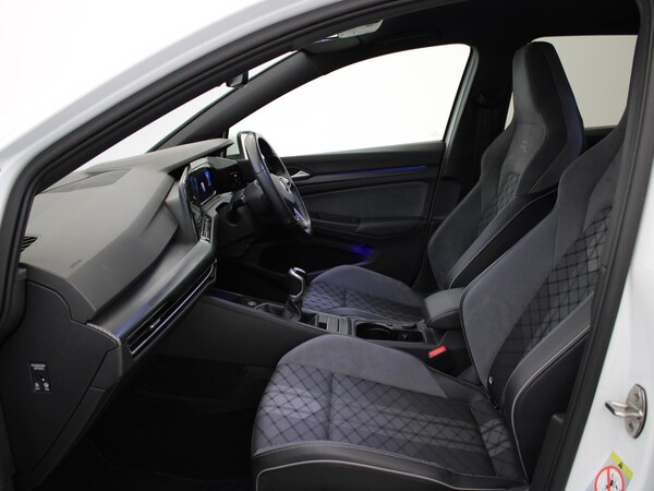Used Volkswagen Golf 2020 for sale - 75536243: Photo 11