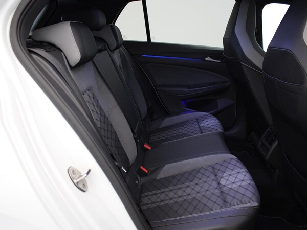Used Volkswagen Golf 2020 for sale - 75536243: Photo 14