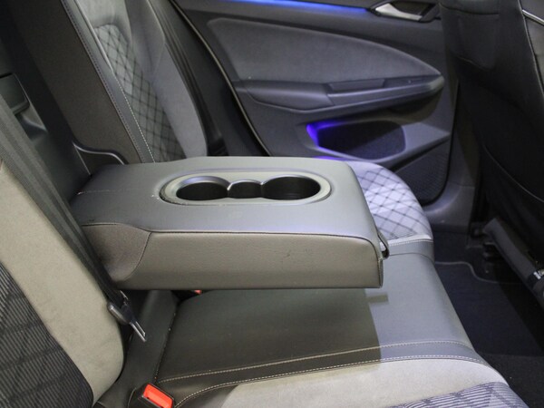 Used Volkswagen Golf 2020 for sale - 75536243: Photo 15