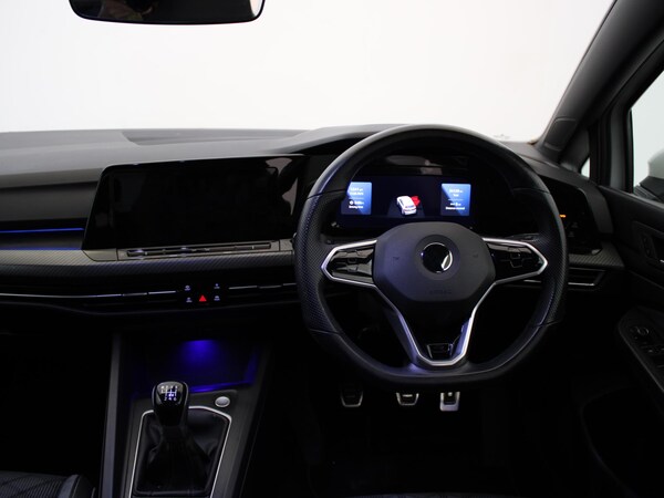 Used Volkswagen Golf 2020 for sale - 75536243: Photo 16