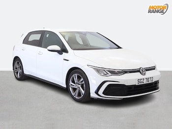 2020 - 1.5 TSI R-Line 5dr