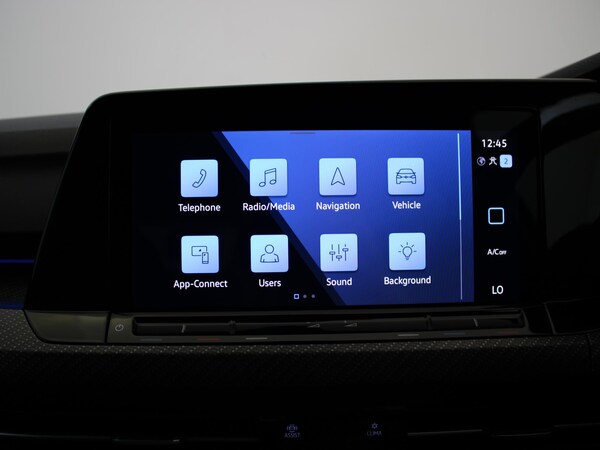 Used Volkswagen Golf 2020 for sale - 75536243: Photo 23