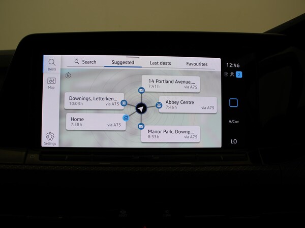 Used Volkswagen Golf 2020 for sale - 75536243: Photo 29