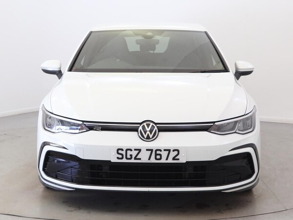 Used Volkswagen Golf 2020 for sale - 75536243: Photo 2
