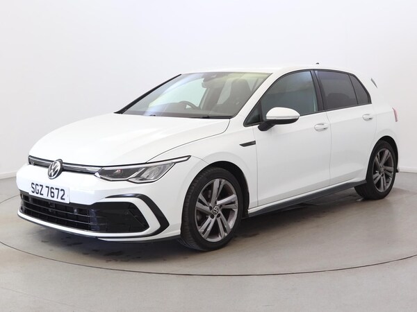 Used Volkswagen Golf 2020 for sale - 75536243: Photo 3