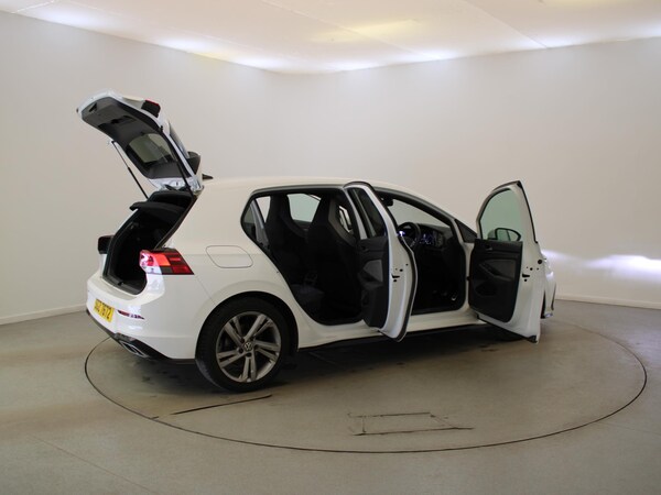 Used Volkswagen Golf 2020 for sale - 75536243: Photo 44