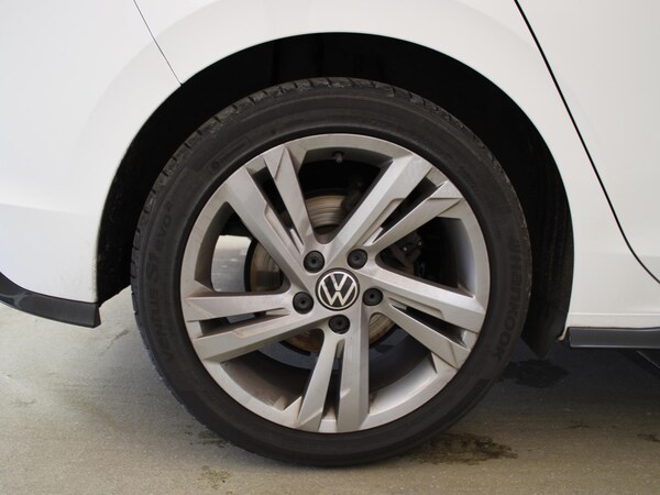 Used Volkswagen Golf 2020 for sale - 75536243: Photo 45