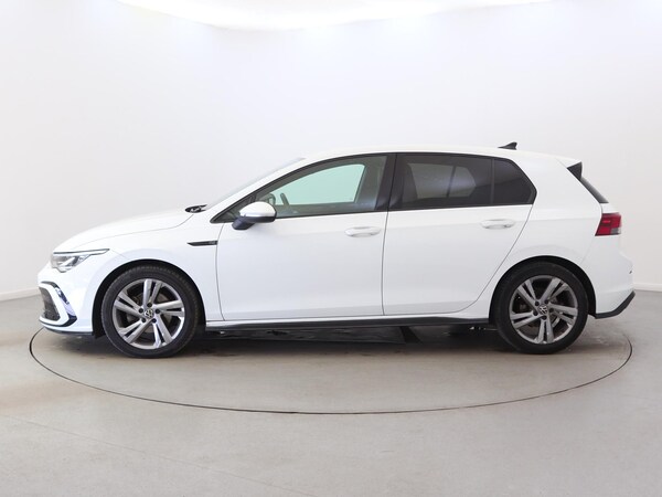 Used Volkswagen Golf 2020 for sale - 75536243: Photo 4