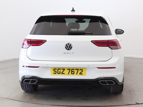 Used Volkswagen Golf 2020 for sale - 75536243: Photo 6