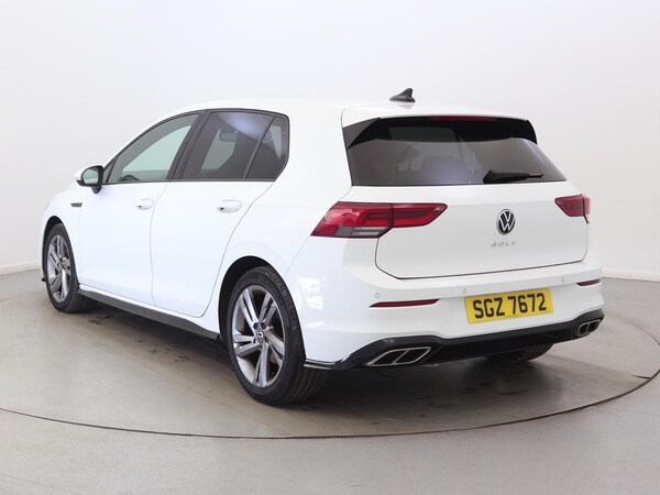 Used Volkswagen Golf 2020 for sale - 75536243: Photo 7